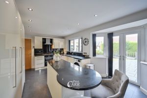 Kitchen-Diner- click for photo gallery